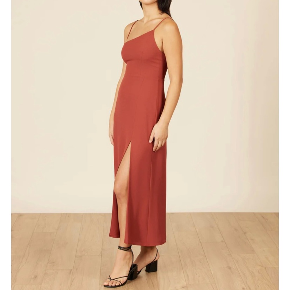 Park & Fifth Lincoln Dress